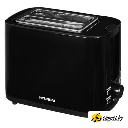 Тостер Hyundai HYT-3501