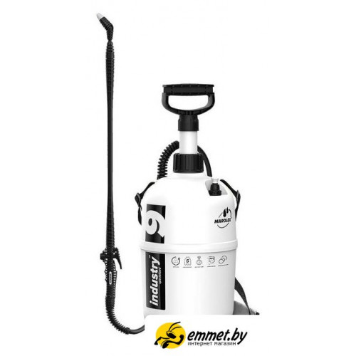 Ручной опрыскиватель Marolex Industry Acid line 9 S107.232