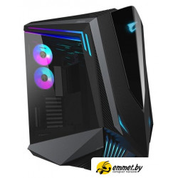 Корпус Gigabyte Aorus C700 Glass
