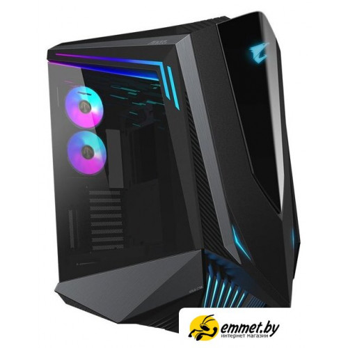 Корпус Gigabyte Aorus C700 Glass