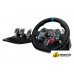 Руль Logitech Driving Force G29