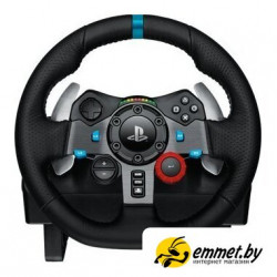 Руль Logitech Driving Force G29