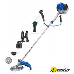 Триммер Витязь БГ-5500 М