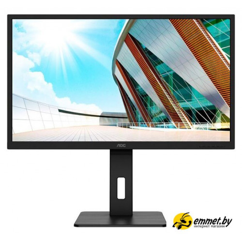 Монитор AOC Q32P2