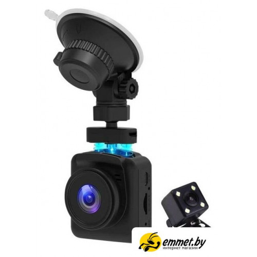 Видеорегистратор TrendVision X2 Dual