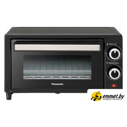 Мини-печь Panasonic NT-H900KTQ