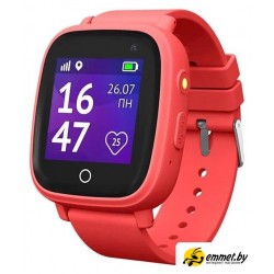 Детские умные часы Aimoto Vita (красный)