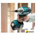 Винтоверт Makita DTD156Z (без АКБ)