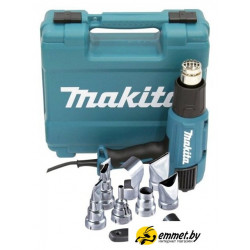Промышленный фен Makita HG6531CK
