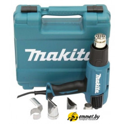 Промышленный фен Makita HG6530VK