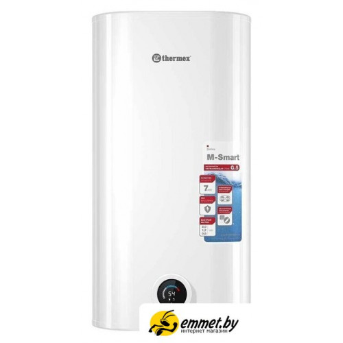 Накопительный электрический водонагреватель Thermex MS 50 V (pro)