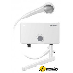 Проточный электрический водонагреватель-душ Thermex Urban 5500 shower