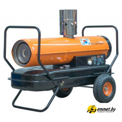 Дизельная тепловая пушка Aurora TK-80 ID