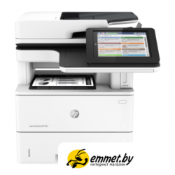 МФУ HP LaserJet Enterprise MFP M527f [F2A77A]