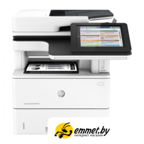 МФУ HP LaserJet Enterprise MFP M527f [F2A77A]