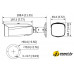 IP-камера Dahua DH-IPC-HFW3449T1P-AS-PV-0360B