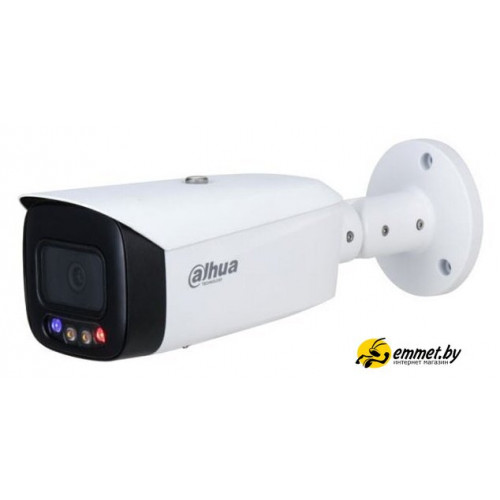 IP-камера Dahua DH-IPC-HFW3449T1P-AS-PV-0280B IP-камера Dahua DH-IPC-HFW3449T1P-AS-PV-0280B