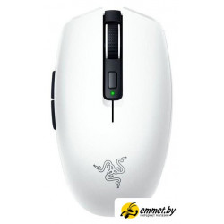 Игровая мышь Razer Orochi V2 Mercury White