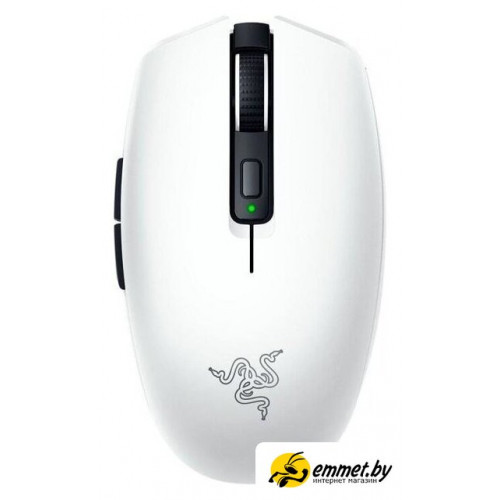 Игровая мышь Razer Orochi V2 Mercury White