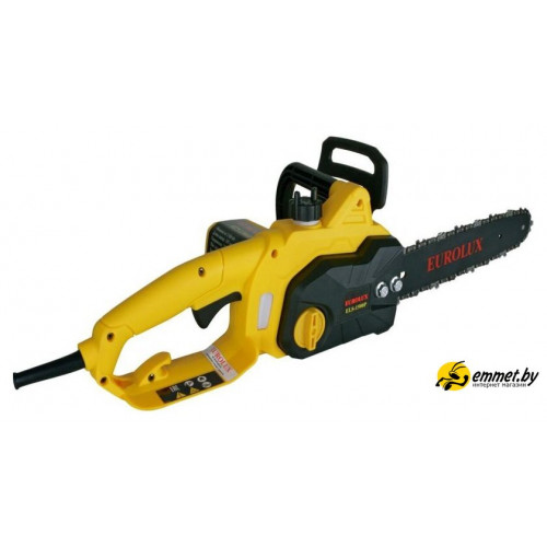 Электрическая пила Eurolux ELS-1500P