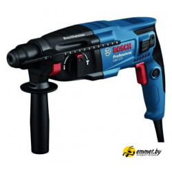 Перфоратор Bosch GBH 220 Professional 06112A6020 Перфоратор Bosch GBH 220 Professional 06112A6020