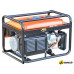 Бензиновый генератор SBK BG4600