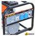 Бензиновый генератор SBK BG4100S