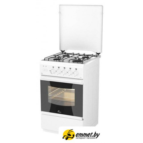 Кухонная плита Flama FG 2426 W