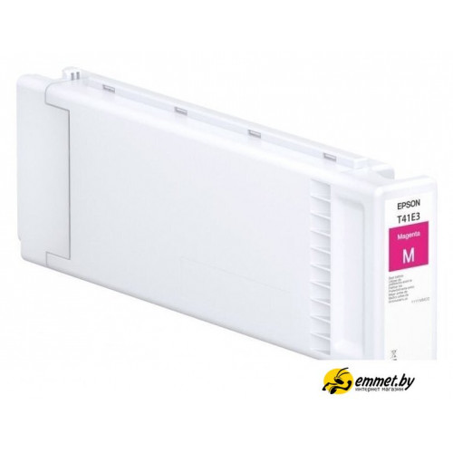 Картридж Epson C13T41E340