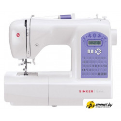 Электронная швейная машина Singer Starlet 6680