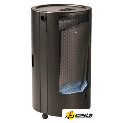 Газовый обогреватель TMC Blue Belle Chic (черный)