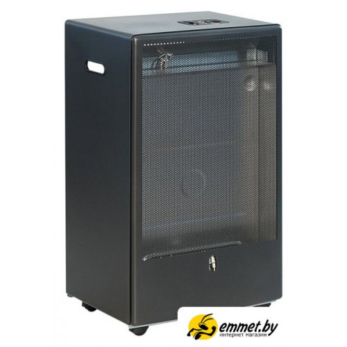 Газовый обогреватель TMC Blue Belle ТМ (черный)