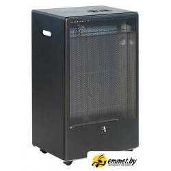 Газовый обогреватель TMC Blue Belle (черный)