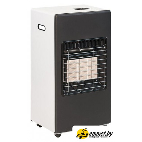 Газовый обогреватель TMC Camilla 3100 (серый)