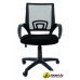 Офисное кресло CHAIRMAN 696 black TW-01 (черный)