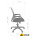 Офисное кресло CHAIRMAN 696 black TW-01 (черный)