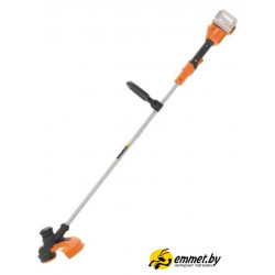 Триммер Worx WG183E.9 (без АКБ)