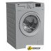 Стиральная машина BEKO WSRE6512ZSS