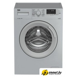 Стиральная машина BEKO WSRE6512ZSS Стиральная машина BEKO WSRE6512ZSS