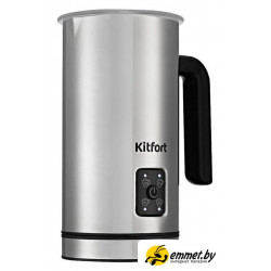 Автоматический вспениватель молока Kitfort KT-758