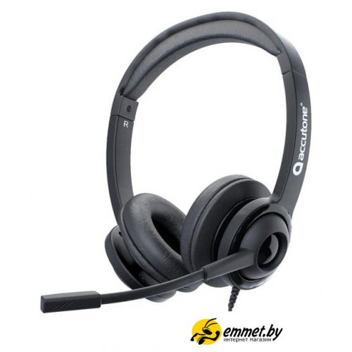 Наушники Accutone MB210