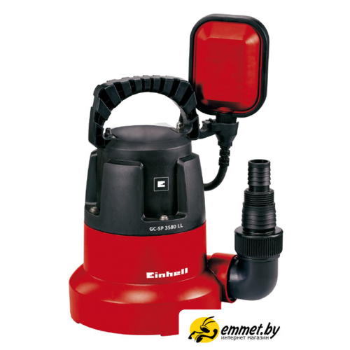 Дренажный насос Einhell GC-SP 3580 LL