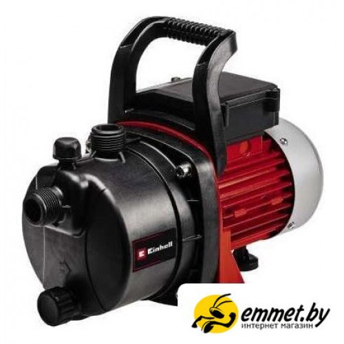 Садовый насос Einhell GC-GP 6538