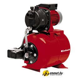 Насосная станция Einhell GC-WW 6538 Set