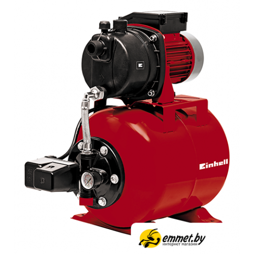 Насосная станция Einhell GC-WW 6538 Set