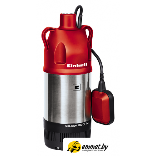 Дренажный насос Einhell GC-DW 900 N