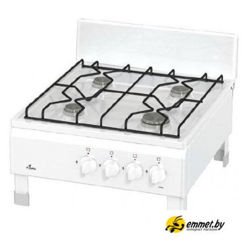 Настольная плита Flama ANG 1402 W