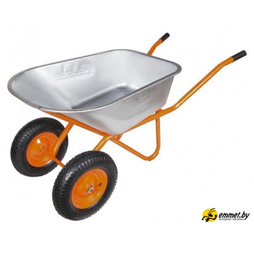 Двухколесная тачка ELAND Gigant Profi 360-2