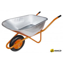 Одноколесная тачка ELAND Gigant Profi 320-1