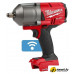 Гайковерт Milwaukee M18 Fuel OneFHIWF12-0X One-Key (без АКБ, кейс)